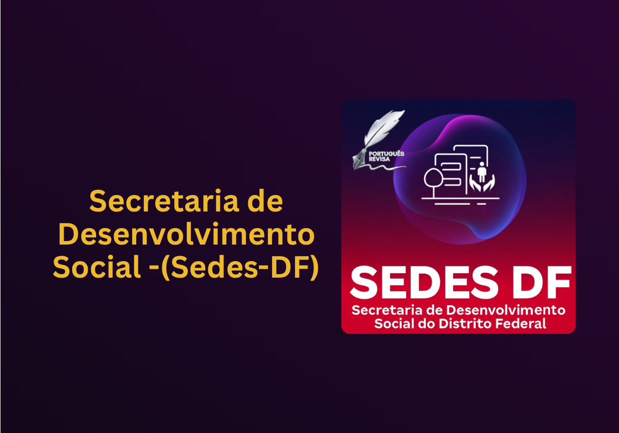 SEDESDF